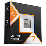 AMD Ryzen 7 9800X3D
