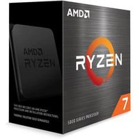 AMD Ryzen 7 5700X3D
