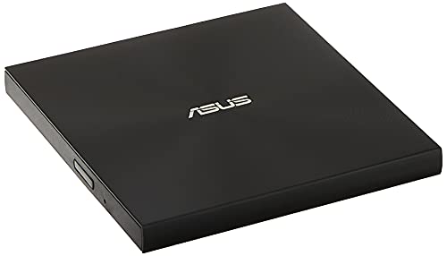 ASUS SDRW 08U7M U Black