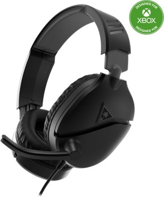 Turtle Beach Recon 70X Black
