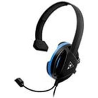 Turtle Beach RECON CHAT PS4 Noir
