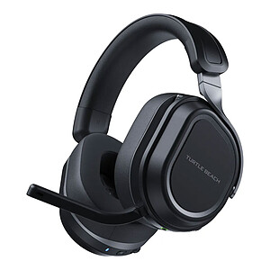 Turtle Beach Stealth 700 Gen 3 Black