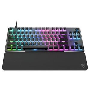 Turtle Beach Vulcan II TKL Pro Lineaire Black
