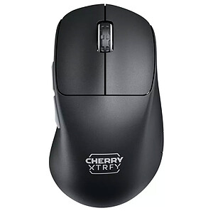 Cherry Xtrfy M64 Pro Wireless Black