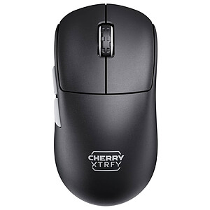 Cherry Xtrfy M68 Pro Wireless Black
