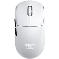 Cherry Xtrfy M68 Pro Wireless White
