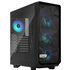 Boitier PC FRACTAL DESIGN Meshify 2 Compact RGB Black TG Light Tint ATX