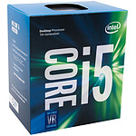 Intel Core i5 7500T
