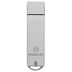 Kingston IronKey S1000 8 Go
