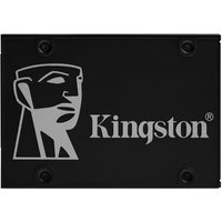 Kingston KC600 512 Go
