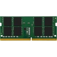 Kingston Technology ValueRAM 32GB 3200MHz DDR4 NonECC CL22 SODIMM 2Rx8 1 2V KVR32S22D8 32 Memoire daordinateur Portable
