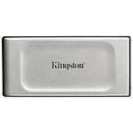 Kingston SSD portable Kingston XS2000 2 To USB 3 2
