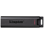 Kingston DataTraveler Max 256 Go USB C
