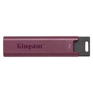 Kingston DataTraveler Max 1 To USB A
