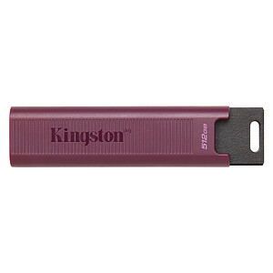Kingston DataTraveler Max 512 Go USB A