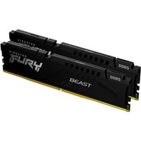 Kingston FURY Beast 16 Go 2x8Go DDR5 6000 MHz CL30
