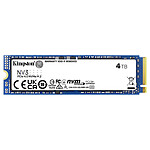 Kingston SSD NV3 4 To
