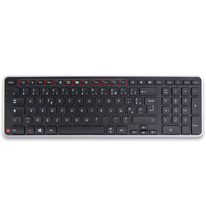 Contour Design Balance Wireless Keyboard