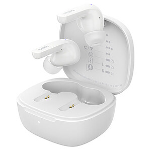 Belkin SoundForm Motion White
