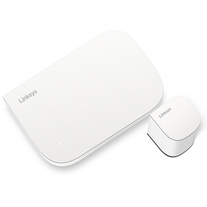 Linksys Velop Micro 6 Systeme Wi Fi 6 Mesh LN11011201