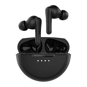 Belkin SoundForm Rhythm Black
