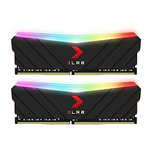 PNY MD16GK2D4360018XRGB RGB 2x8GB DDR4 3600 PC28800
