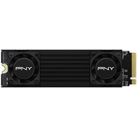 PNY CS3150 Disque dur SSD 2 To M 2 NVMe M280CS3150HS 2TB RB