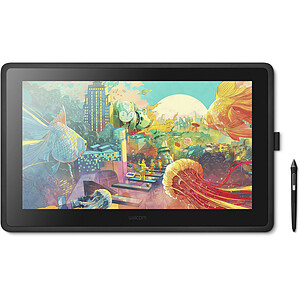 Wacom Cintiq 22
