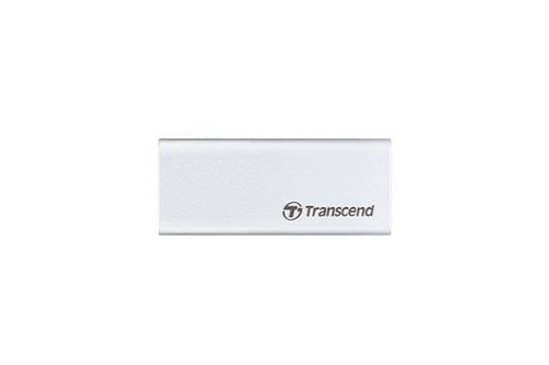 Transcend 480GB External SSD USB 3 1 Gen2 Type C
