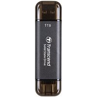 Transcend ESD310C USB Type C A 512Go
