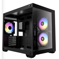 Antec CX600M RGB mT Sans Alim mATX
