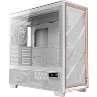 Antec Flux PRO EUV FT SansAlim ATX Blanc
