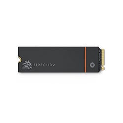 Seagate 4 To FireCuda 530 dissip NVMe Gen4 ZP4000GM3A023