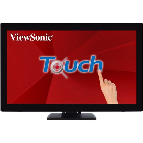 ViewSonic TD2760 27 VA 6ms FHD HDMI HP 76Hz
