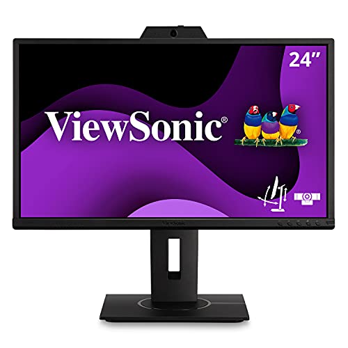ViewSonic VG Series VG2440V 24 IPS FHD
