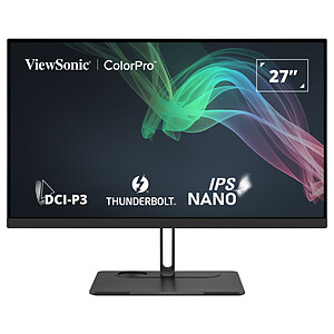 ViewSonic VP2776T 4K