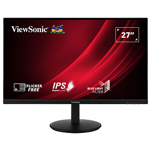 ViewSonic VG2709 2K MHD