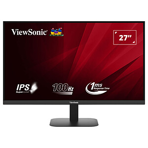 ViewSonic VA2708 2K HD
