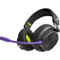 Skullcandy PLYR Wireless Digi Black