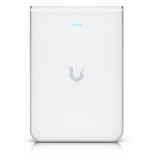 Ubiquiti Access Point WiFi 7 U7 Pro Wall U7 Pro Wall
