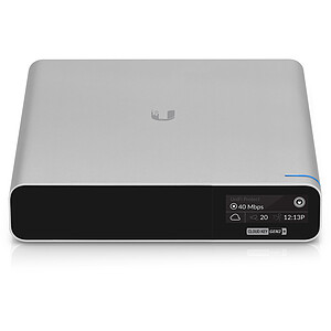 Ubiquiti UniFi Controller CloudKey Gen2 SSD