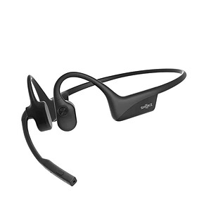 Shokz OpenComm2 Black