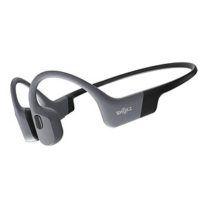 Shokz OpenSwim Pro Black