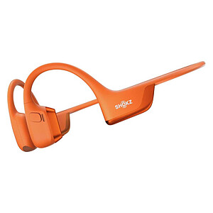 Shokz OpenRun Pro 2 Orange