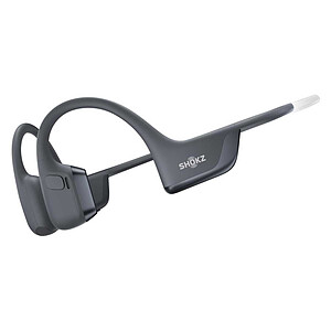 Shokz OpenRun Pro 2 Mini Black
