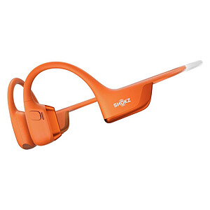 Shokz OpenRun Pro 2 Mini Orange