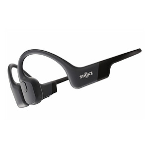 Shokz OpenRun Mini USB C Black