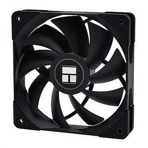 Thermalright TL-C12 B - 120 mm ( 10 de reduction avec le code promo FROST )