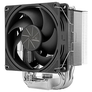 Thermalright Assassin X 90 Refined SE V2 Black
