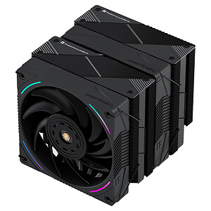 Thermalright Phantom Spirit 120 Evo
